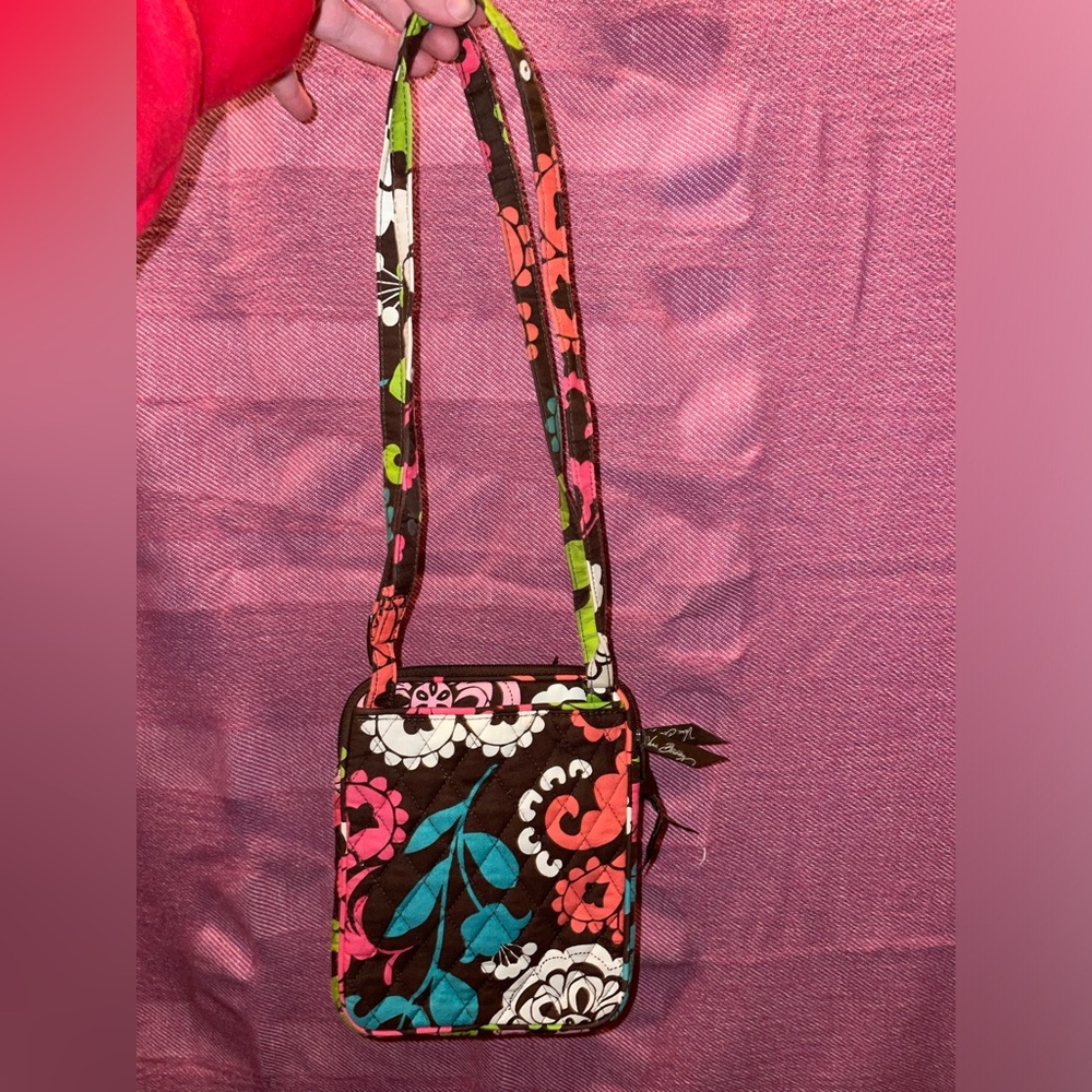 Vera Bradley Crossbody Bag